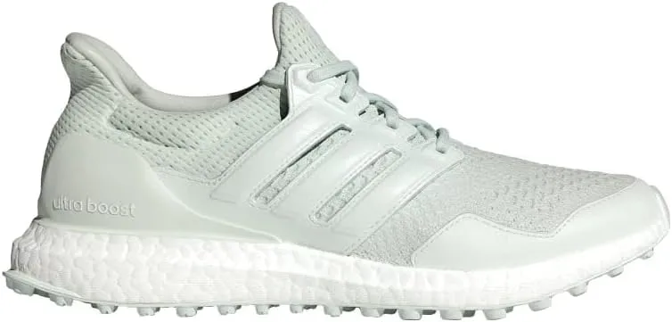 adidas Unisex Adult Ultraboost Spikeless Golf Shoe