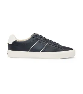 Aiden Tenn 63031 Sneakers Dark Blue