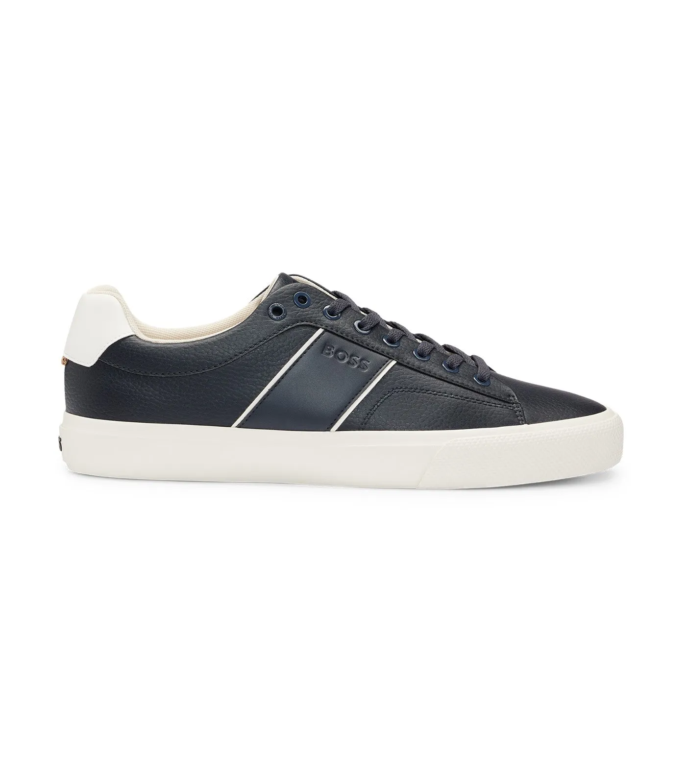 Aiden Tenn 63031 Sneakers Dark Blue