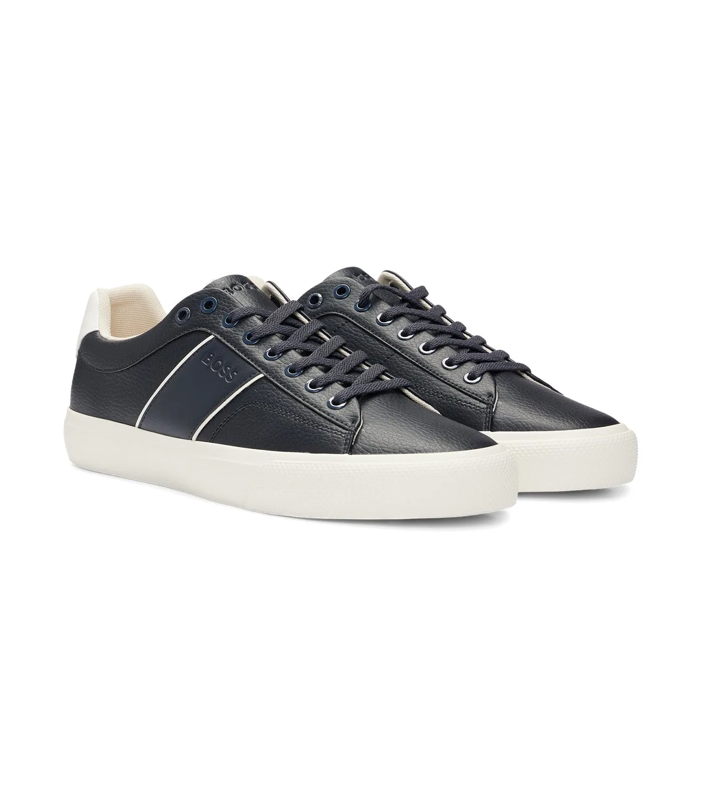 Aiden Tenn 63031 Sneakers Dark Blue