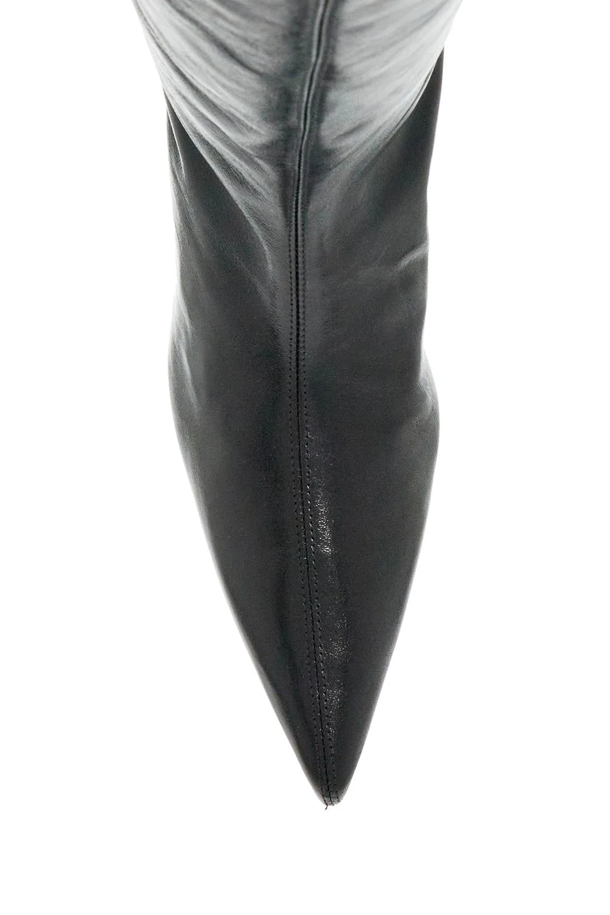 Andys Thigh-high Boots