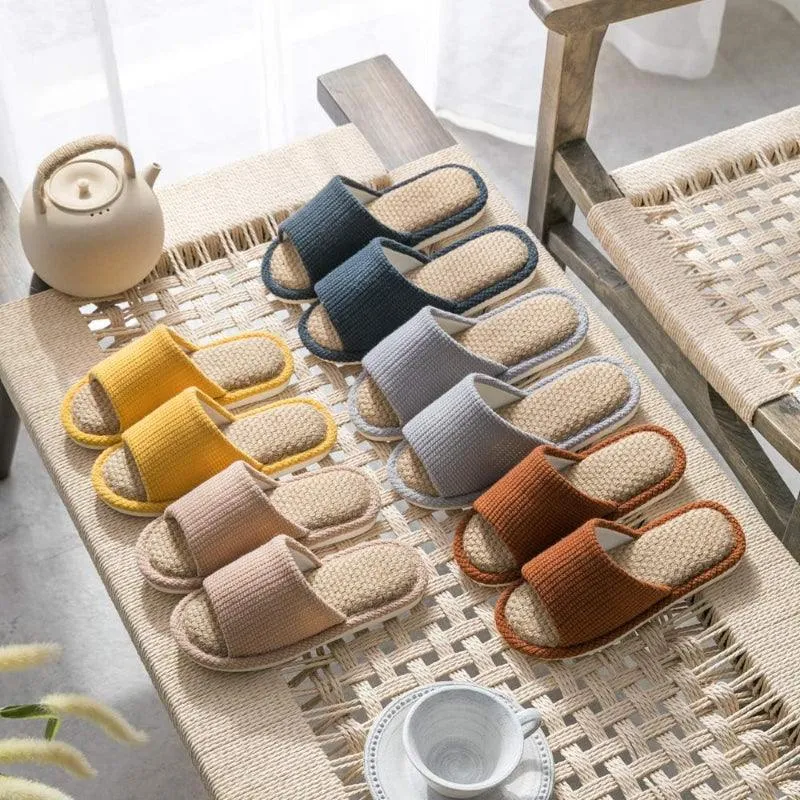 Anti Odor Slippers – Fresh Comfort for Indoor and Outdoor Use
