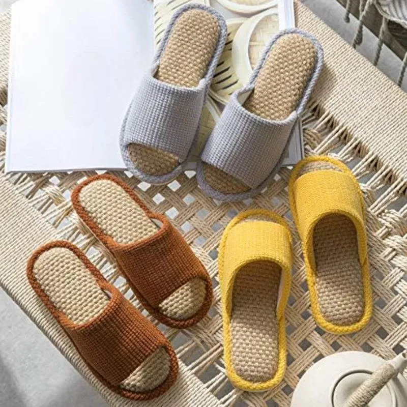 Anti Odor Slippers – Fresh Comfort for Indoor and Outdoor Use