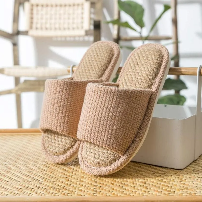 Anti Odor Slippers – Fresh Comfort for Indoor and Outdoor Use