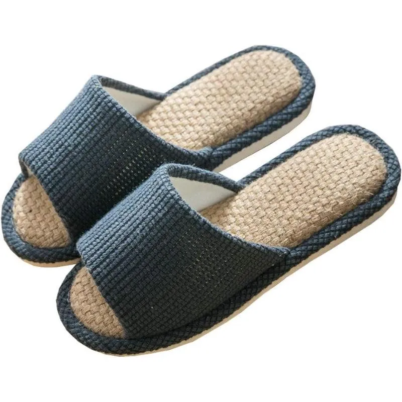 Anti Odor Slippers – Fresh Comfort for Indoor and Outdoor Use