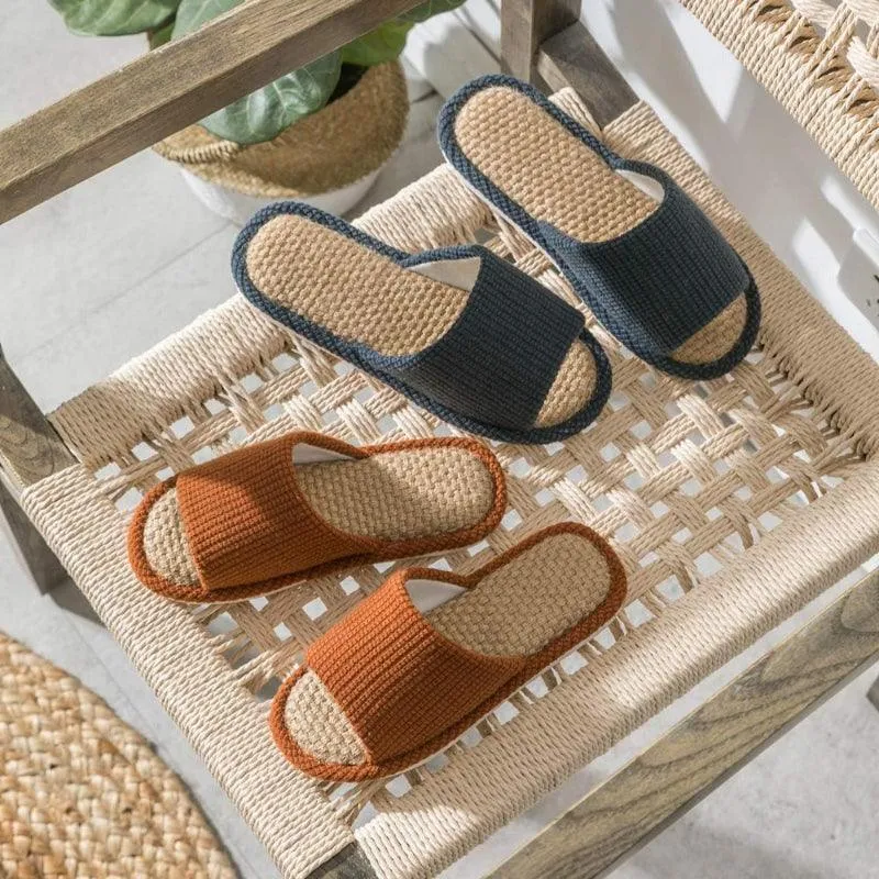 Anti Odor Slippers – Fresh Comfort for Indoor and Outdoor Use