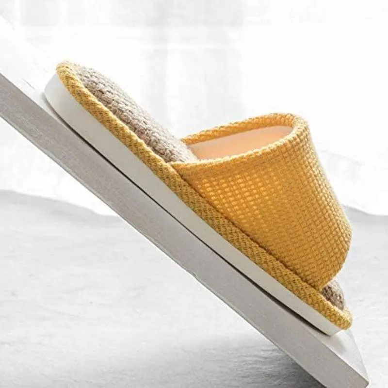 Anti Odor Slippers – Fresh Comfort for Indoor and Outdoor Use