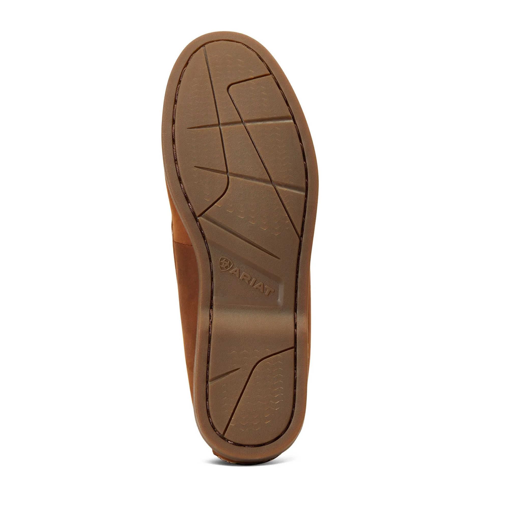 Ariat Ladies Azur Deck Shoe