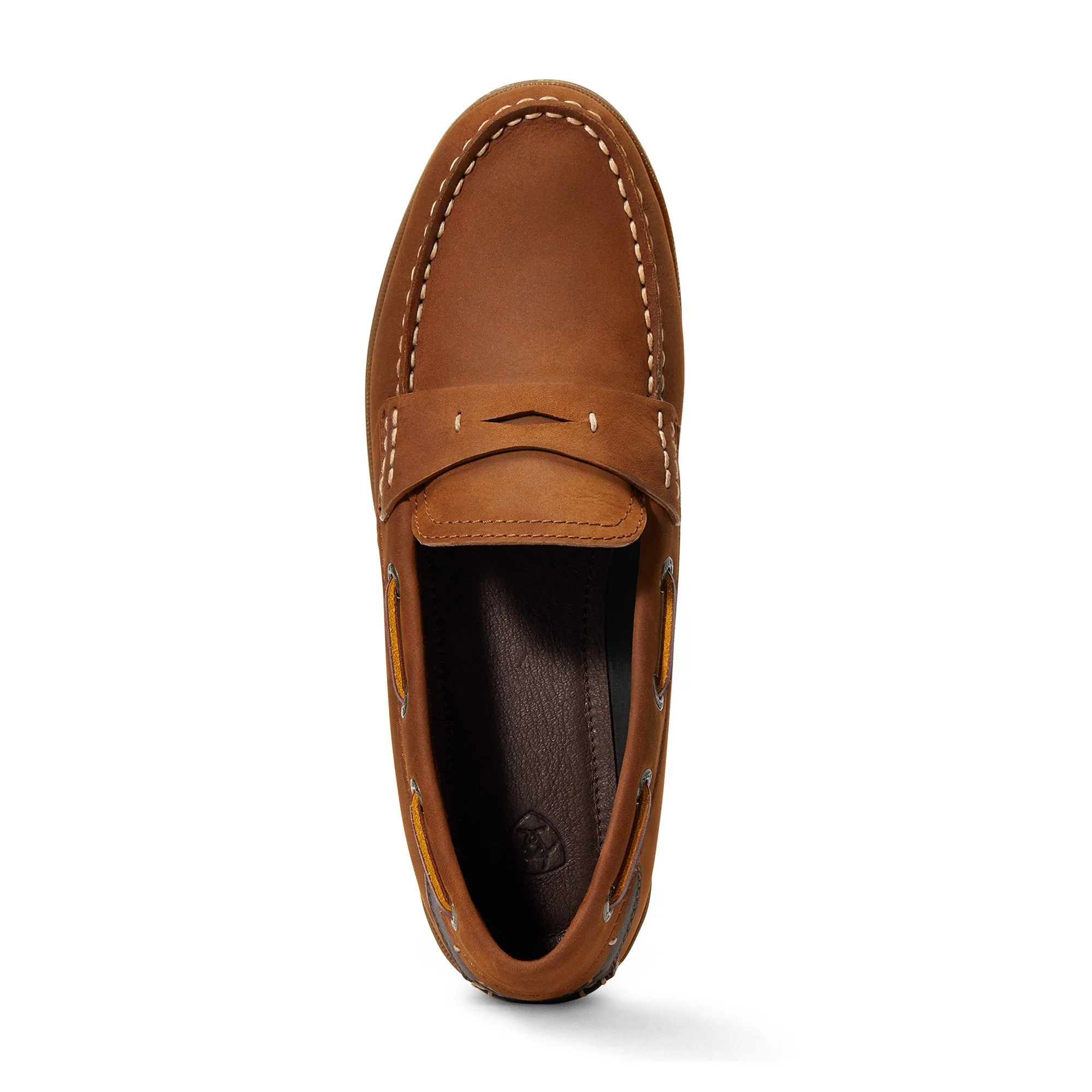 Ariat Ladies Azur Deck Shoe