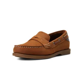 Ariat Ladies Azur Deck Shoe