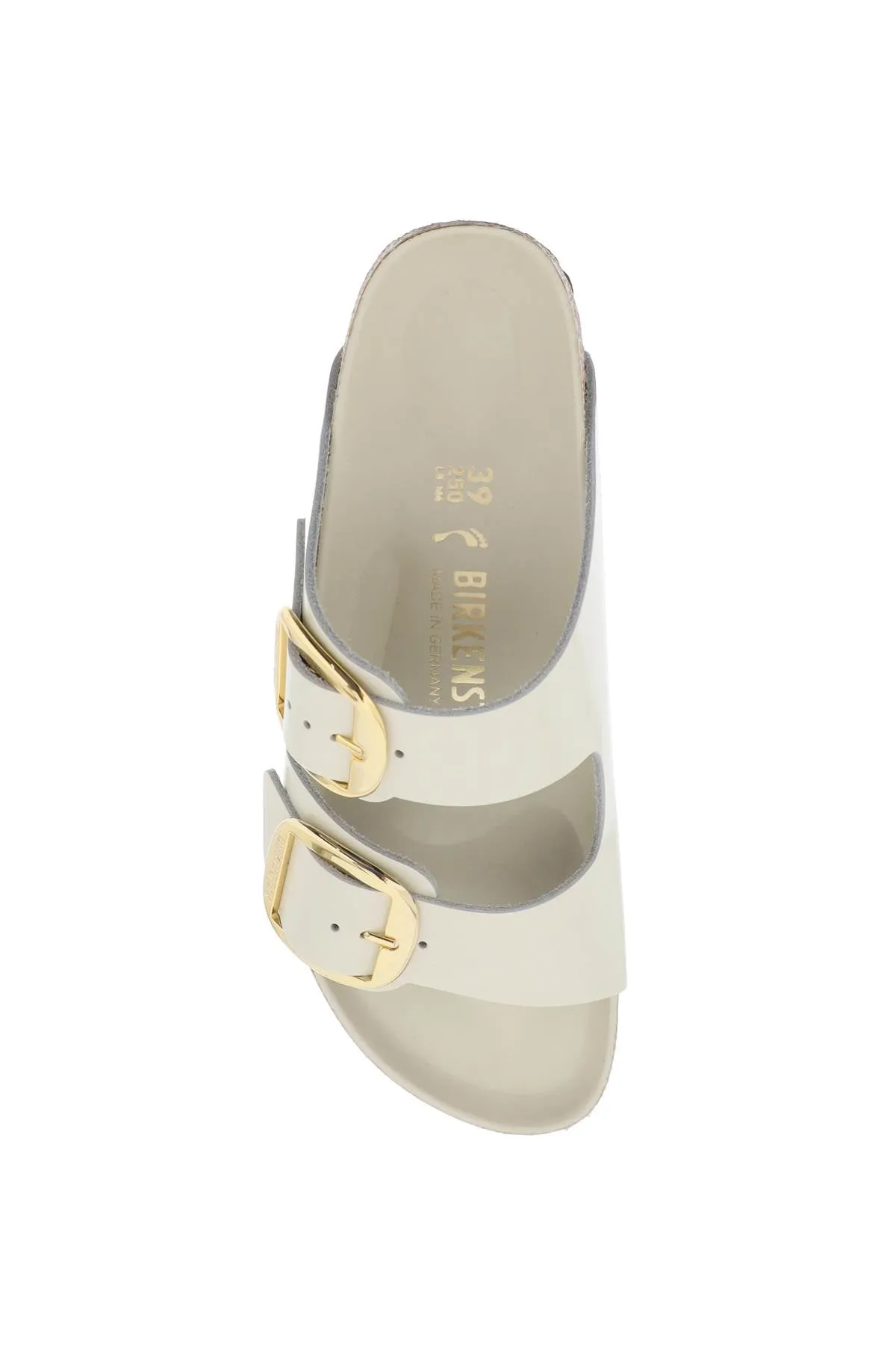 arizona big buckle mules