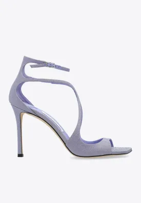 Azia 95 Lurex Sandals