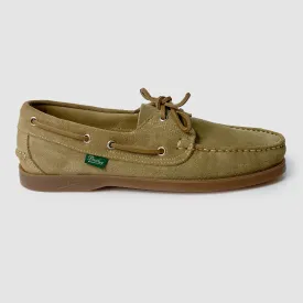 BARTH Sand Suede
