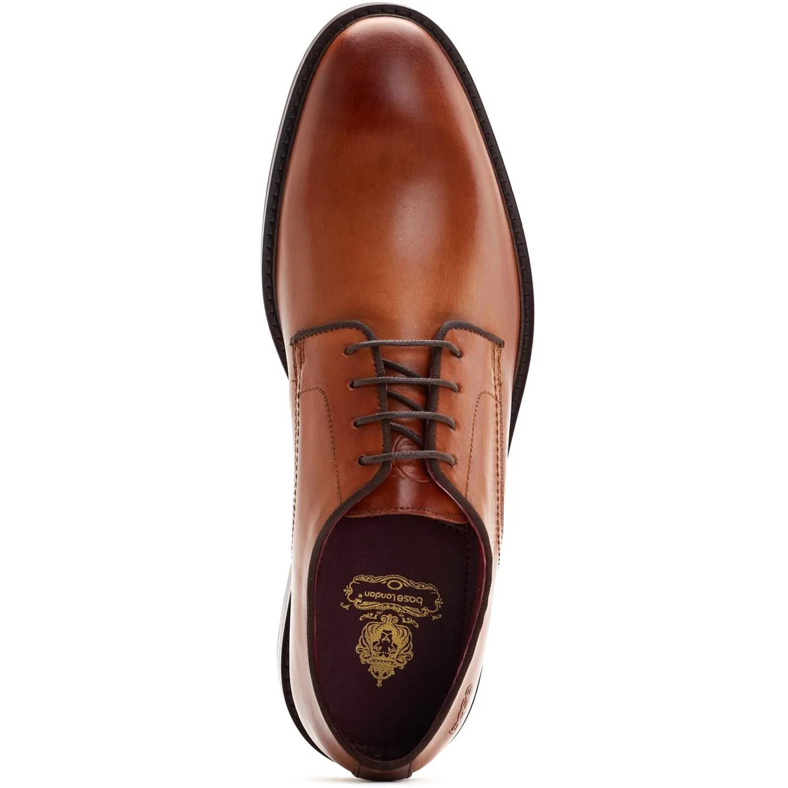 Base London Keaton shoe