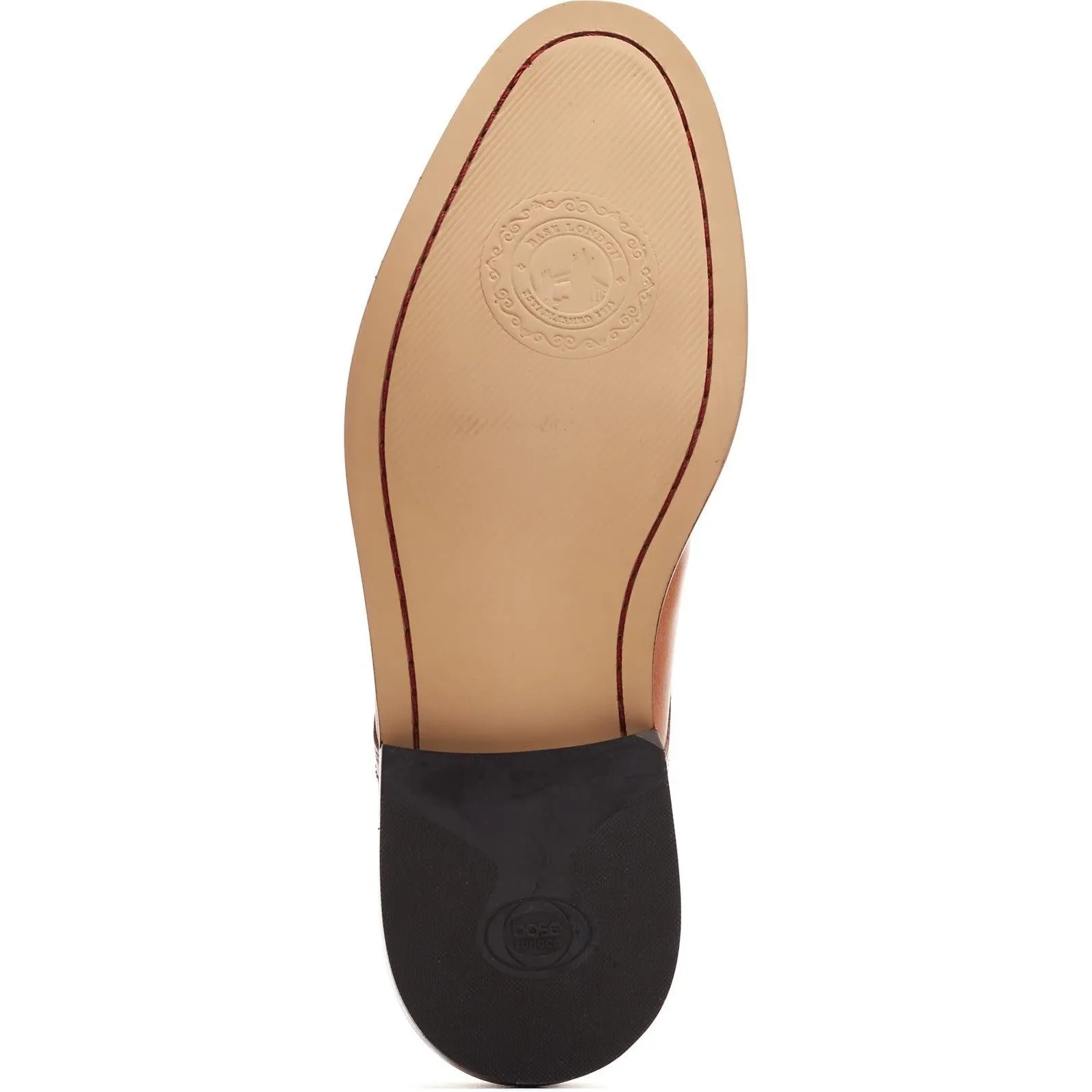 Base London Keaton shoe