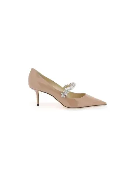 Bing 65 Crystal Pumps