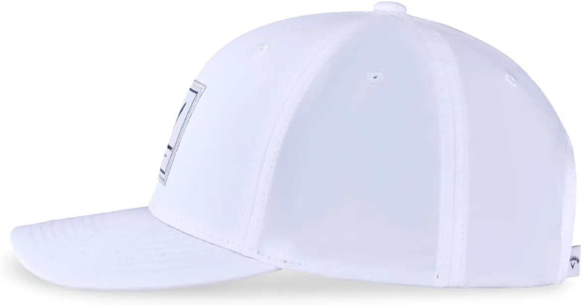 Callaway Golf Rutherford Collection Headwear