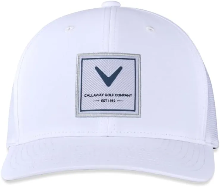 Callaway Golf Rutherford Collection Headwear