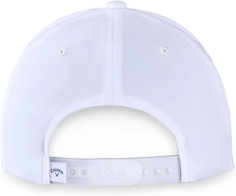 Callaway Golf Rutherford Collection Headwear