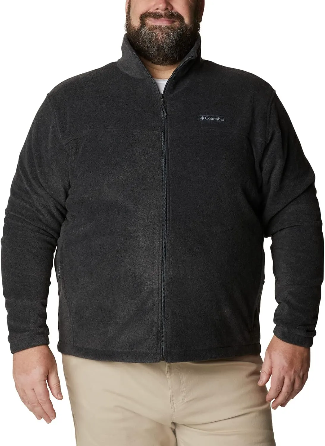 Columbia Steens Mountain? Full Zip 2.0