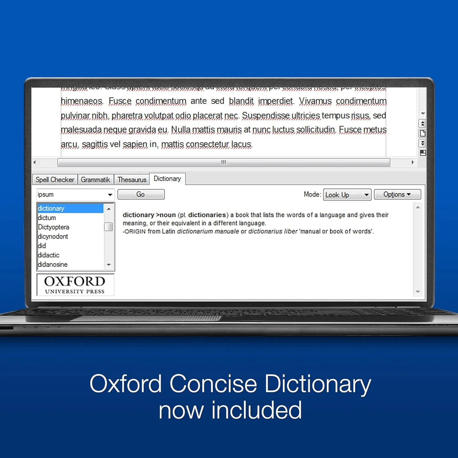 Corel WordPerfect Office Standard Upgrade 2021 | Office Suite of Word Processor, Spreadsheets & Presentation Software [PC Download]