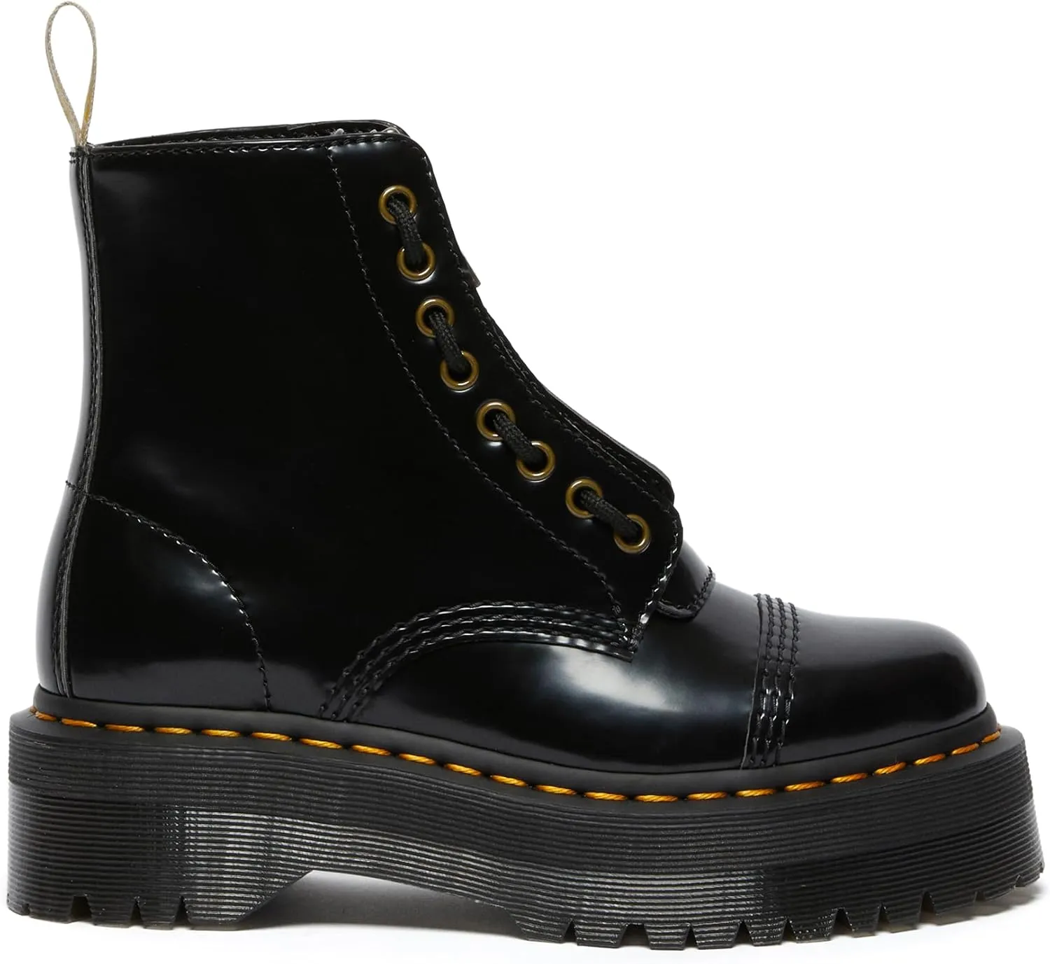 Dr. Martens Women's Vegan Sinclair Fashion Boot