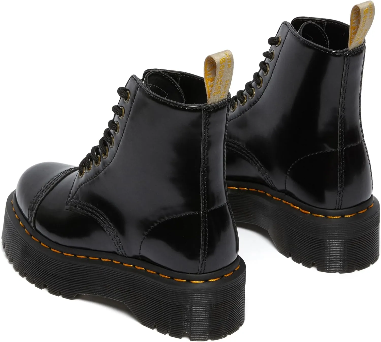 Dr. Martens Women's Vegan Sinclair Fashion Boot