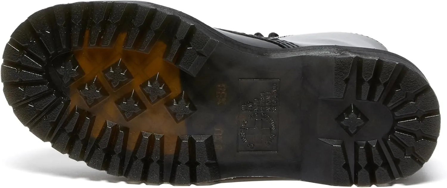 Dr. Martens Women's Vegan Sinclair Fashion Boot
