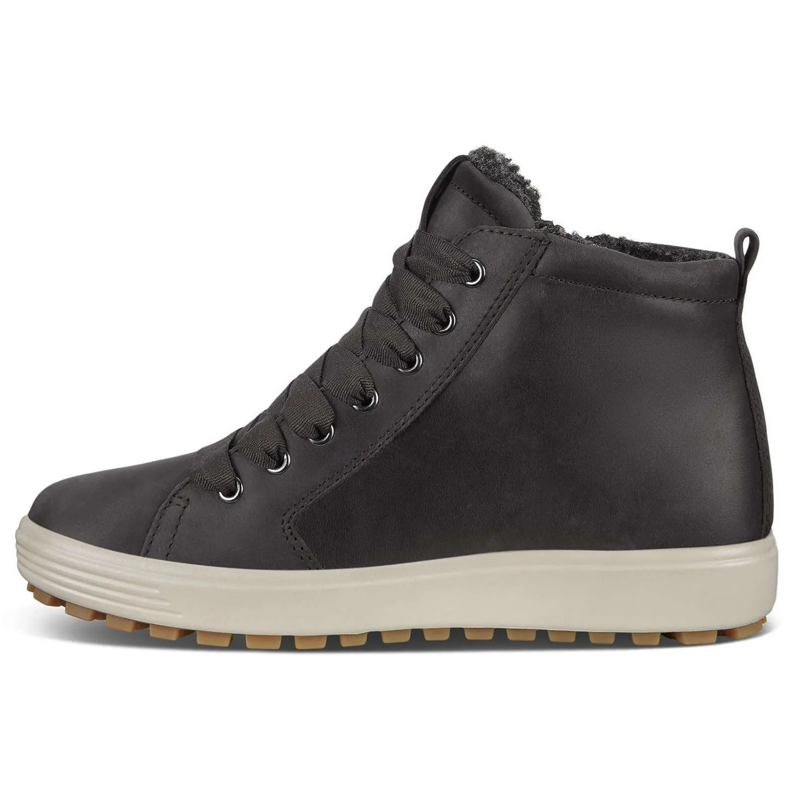 Ecco Soft 7 Tred GTX Oiled Nubuck Leather Women's Boots