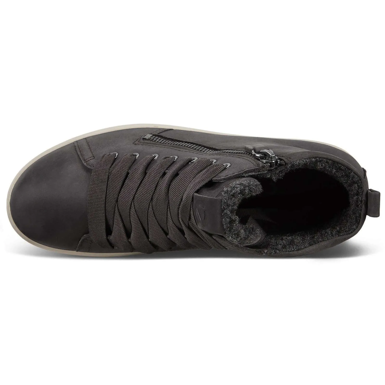 Ecco Soft 7 Tred GTX Oiled Nubuck Leather Women's Boots