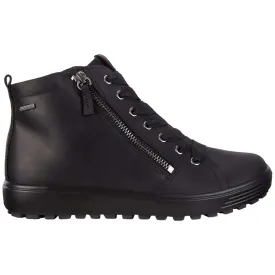 Ecco Soft 7 Tred GTX Oiled Nubuck Leather Women's Boots