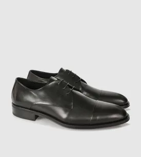 Gaetan Lace Ups by Brando