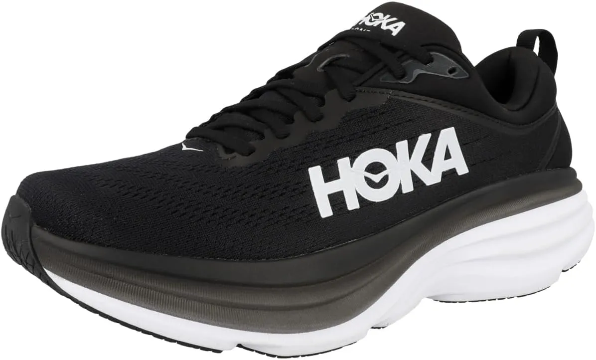 HOKA ONE ONE Bondi 8 Mens Shoes