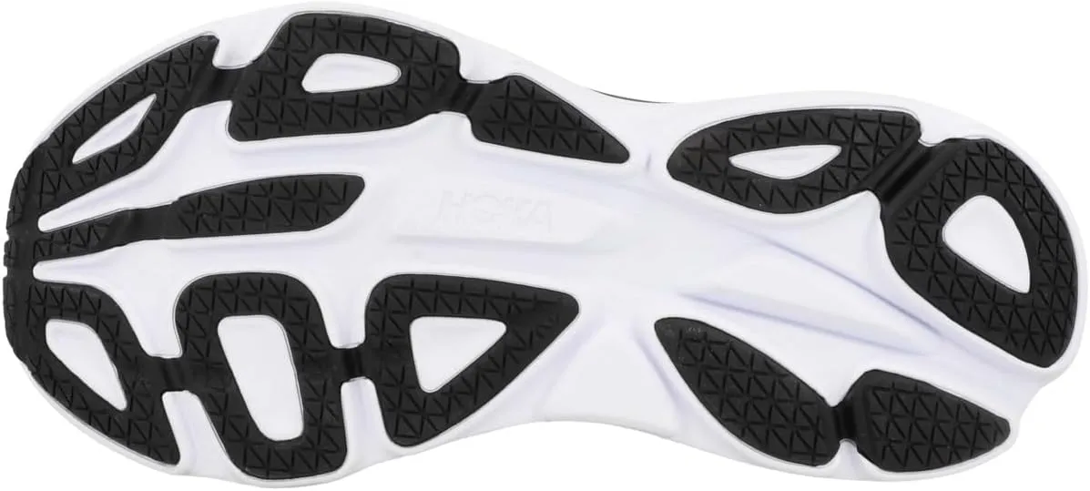 HOKA ONE ONE Bondi 8 Mens Shoes