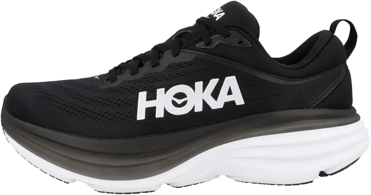 HOKA ONE ONE Bondi 8 Mens Shoes