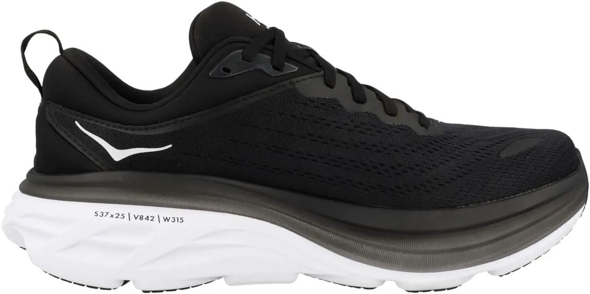 HOKA ONE ONE Bondi 8 Mens Shoes