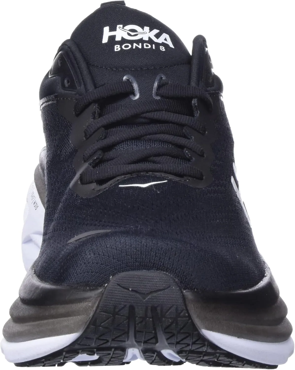 HOKA ONE ONE Bondi 8 Mens Shoes