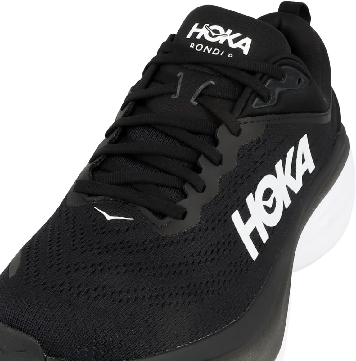 HOKA ONE ONE Bondi 8 Mens Shoes