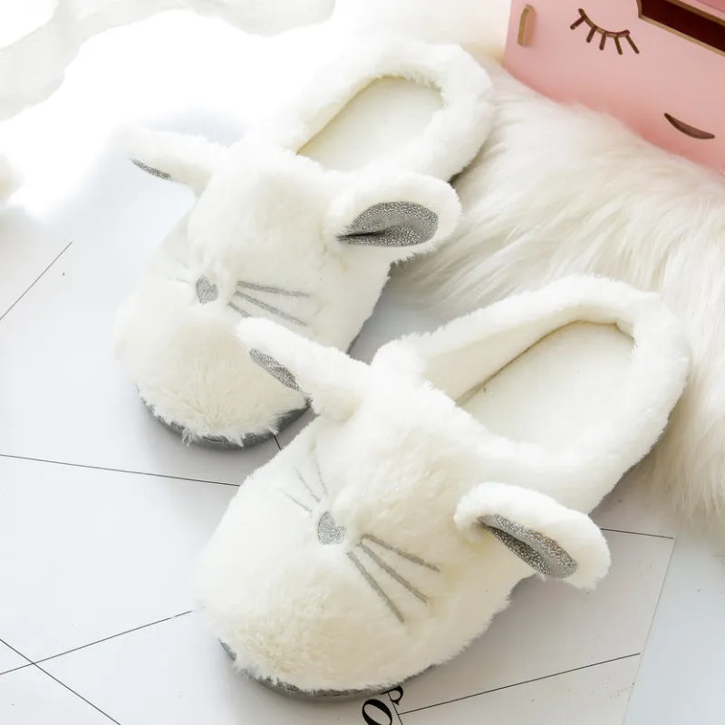 Home slippers