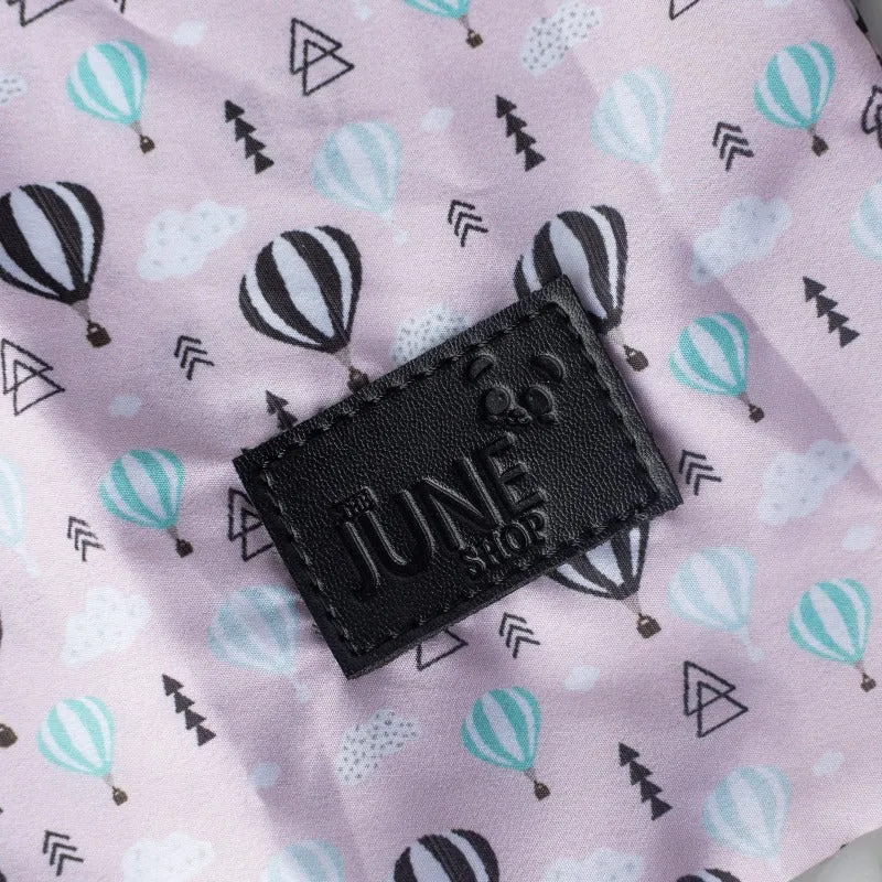 Hot Air Balloon - Utility Bag