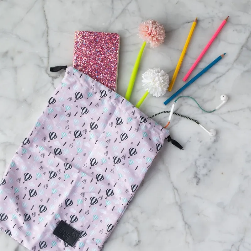 Hot Air Balloon - Utility Bag