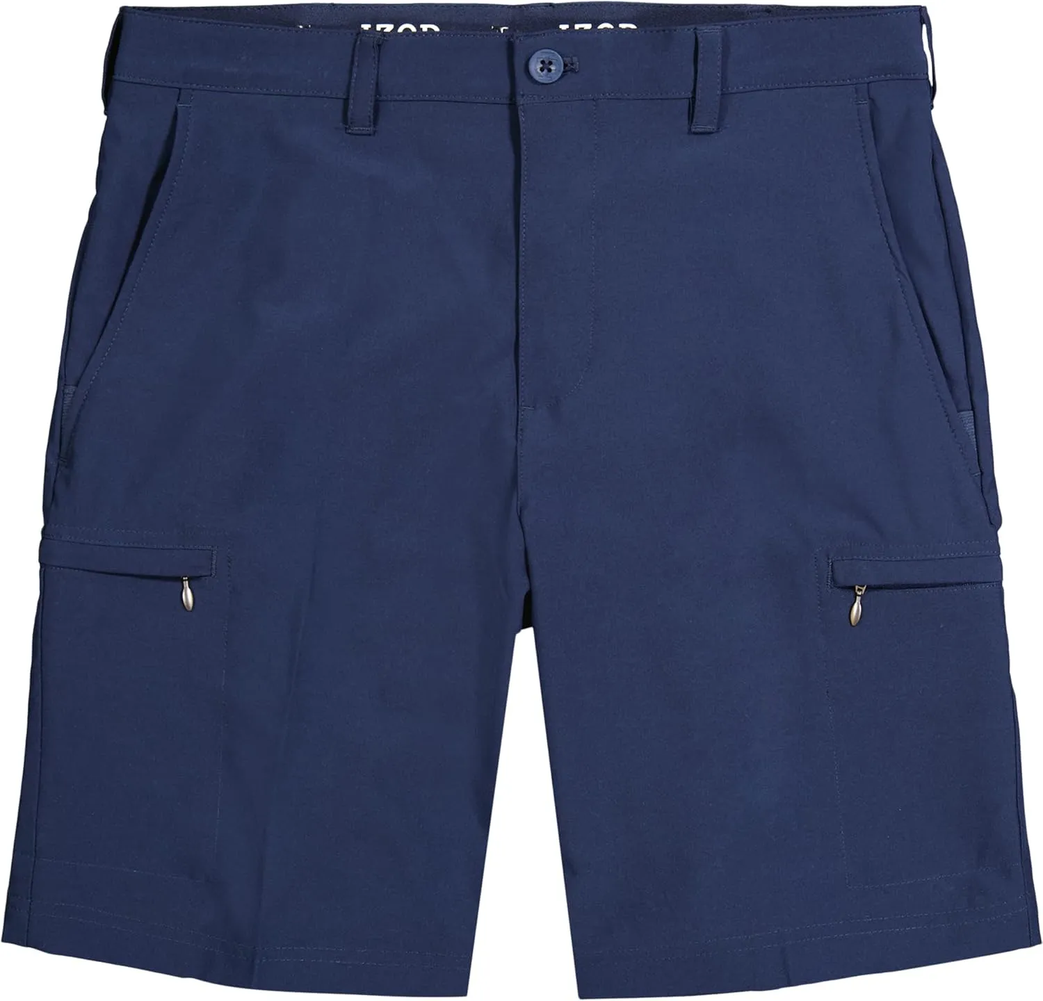 IZOD Men's Golf Swing Flex Stretch Cargo Short