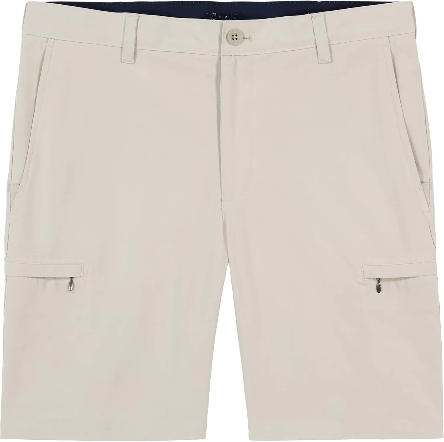 IZOD Men's Golf Swing Flex Stretch Cargo Short