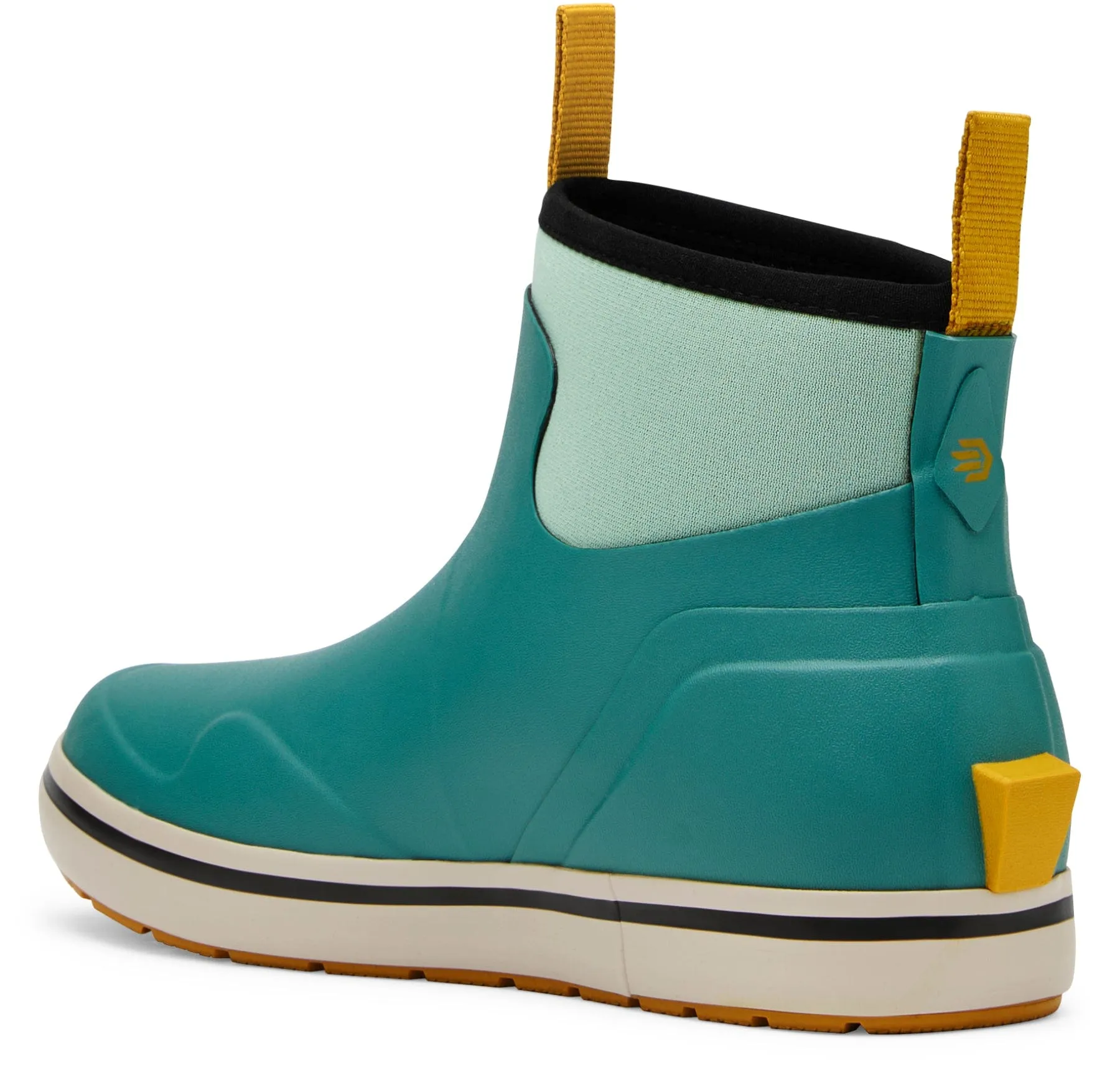 LaCrosse Women's Alpha Deck Sagebrush Deck Boots 621204