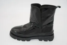 MAGO 031-JORDY Leather Plush
