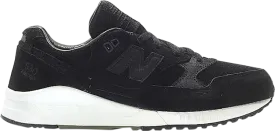 New Balance Reigning Champ x 530 'Gym Pack' Sneakers, Black