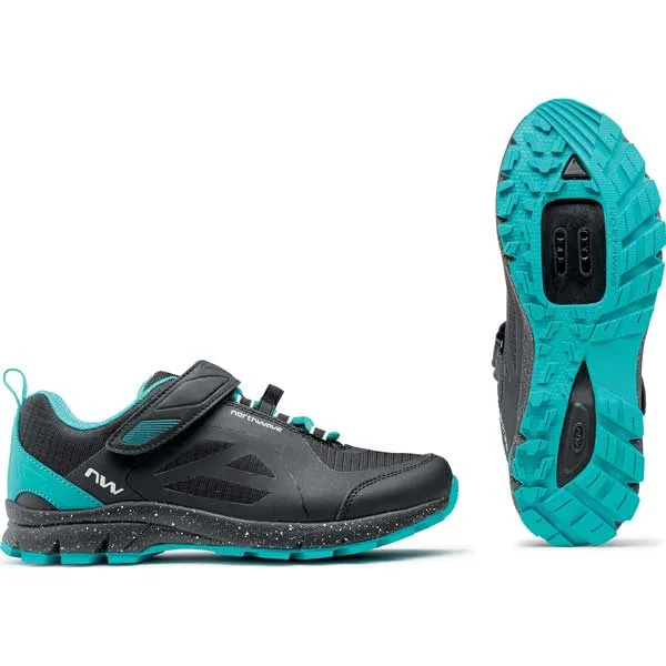 Northwave Womens Escape Evo Shoes