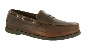 Orca Bay Fripp Mens Slip On Loafer Deck Shoes