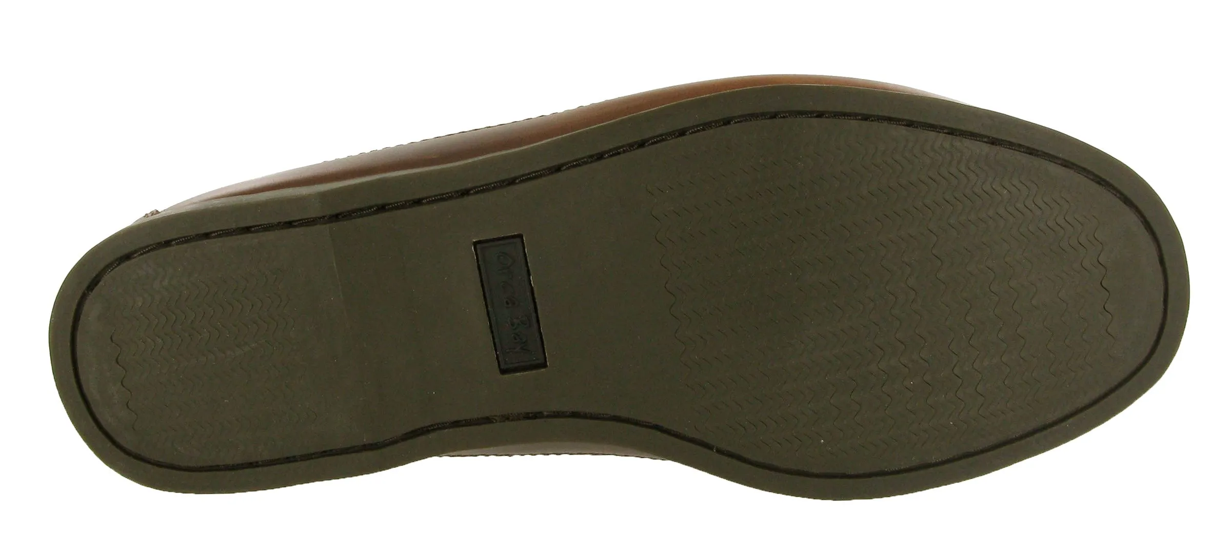 Orca Bay Fripp Mens Slip On Loafer Deck Shoes
