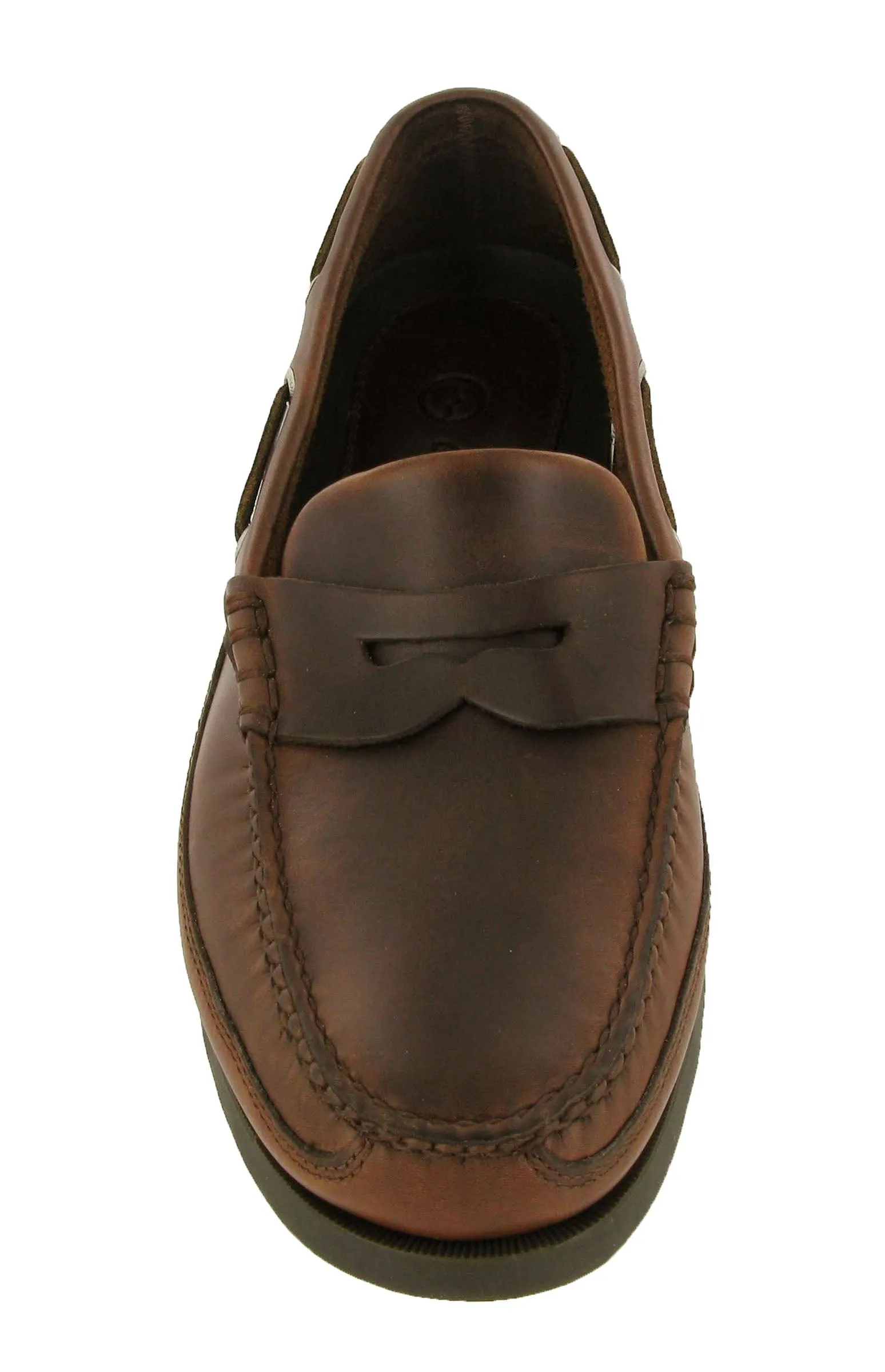 Orca Bay Fripp Mens Slip On Loafer Deck Shoes
